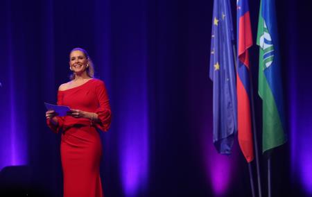 Osrednja prireditev ob slovenskem kulturnem prazniku 22 foto Ljubo Vukelič